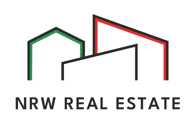 NRW Real Estate Logo