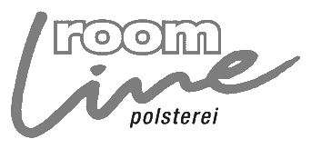 Roomline Polsterei Logo